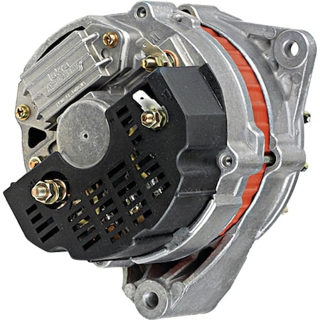 Aftermarket Fits Mahle Alternator MAH-MG626-JN
